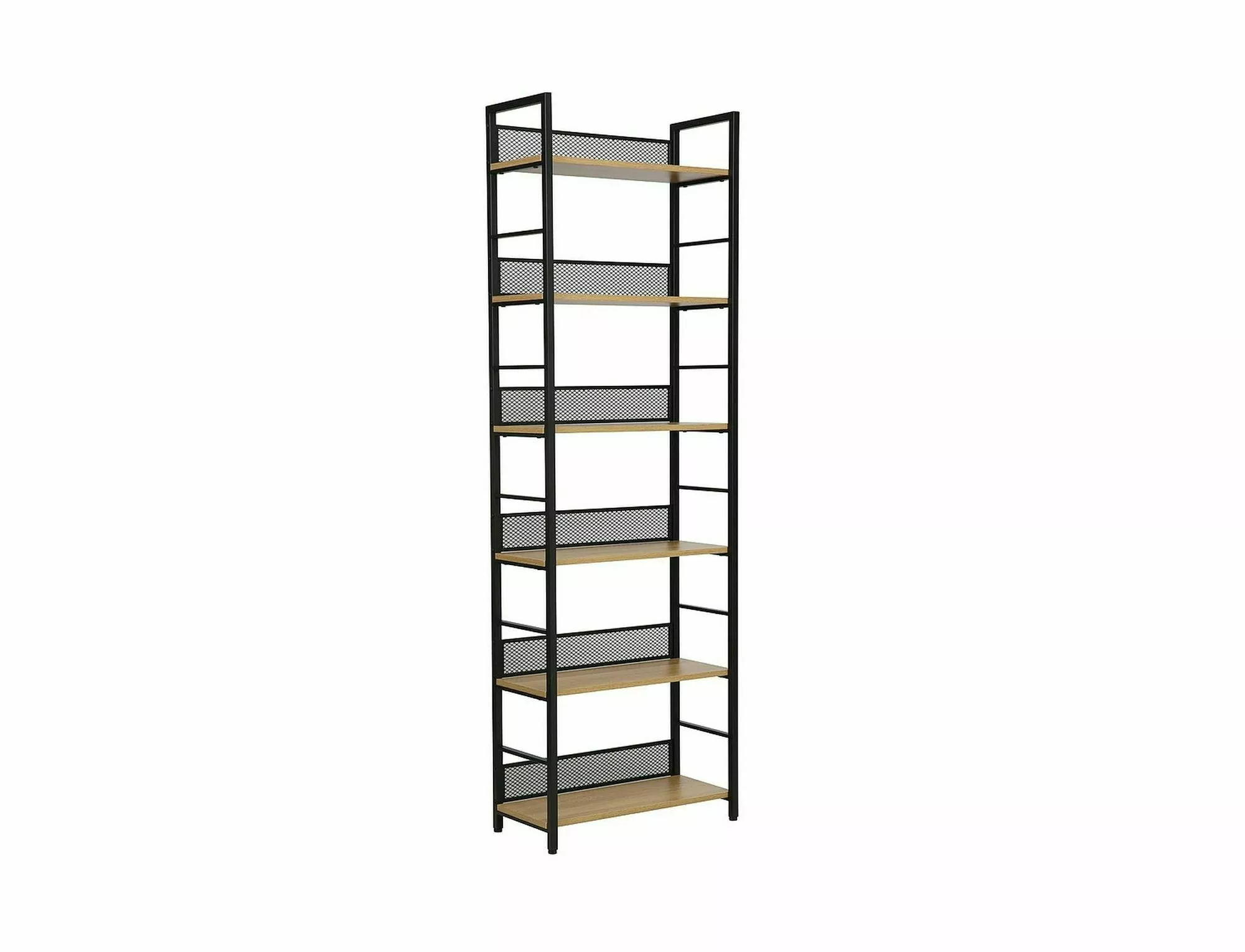 Raw R6 Shelf
