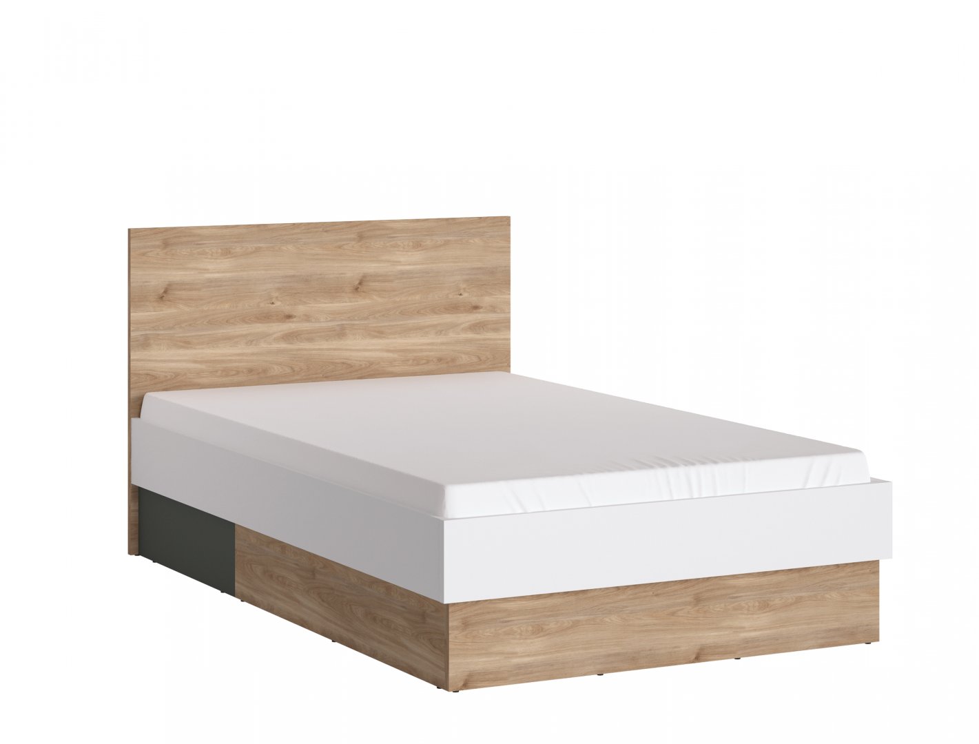 Voodi 120x200 Twenty TWEZ01